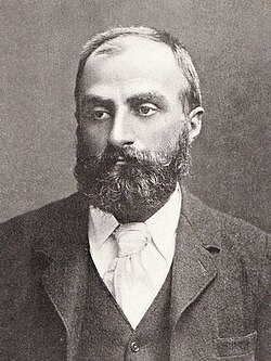 William Speirs Bruce