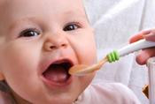 Babys Happy Tummy Blend
