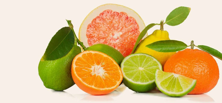 Citrus Sunshine