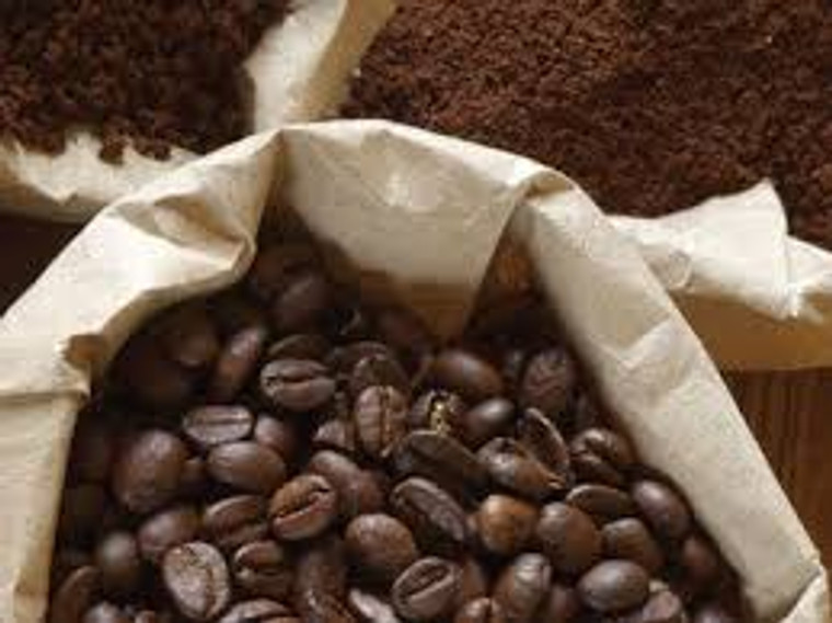 Coffee Face Serum 