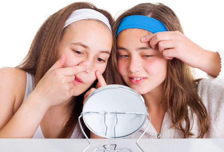 Complexion Correction Night Time