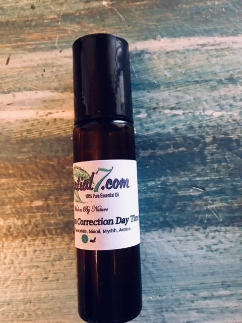 Complexion Day Time