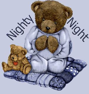 Go Night Night