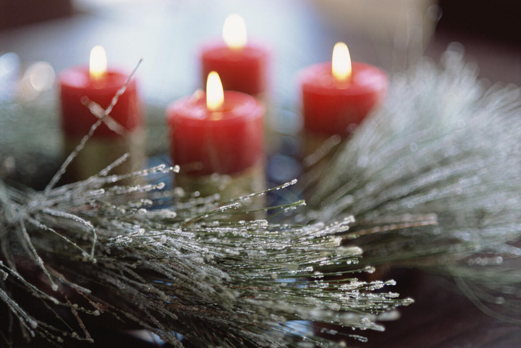 Holiday Stress Buster Collection
