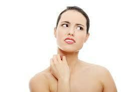Itch No More