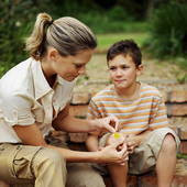 Mamas Comfort Spray
