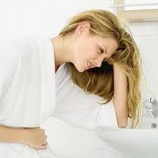 Nausea AKA QUEASE AWAY