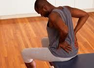 Sore Muscles