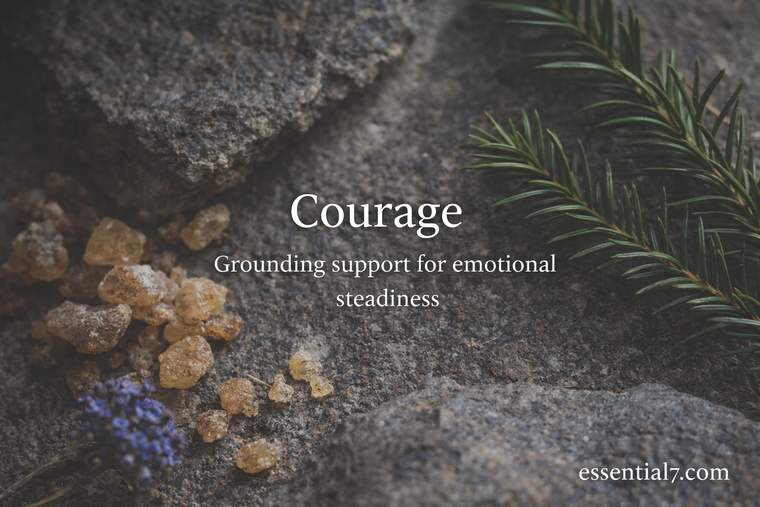 Courage