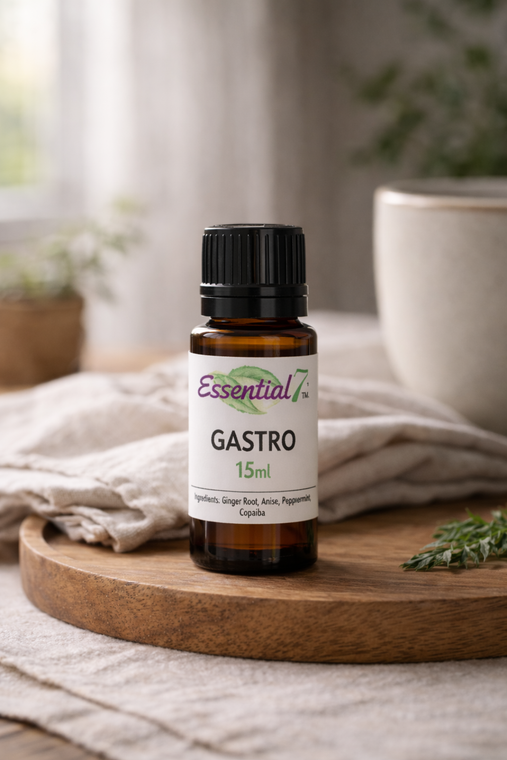 Gastro  